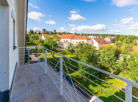 Prodej bytu, 3+kk, 73 m²