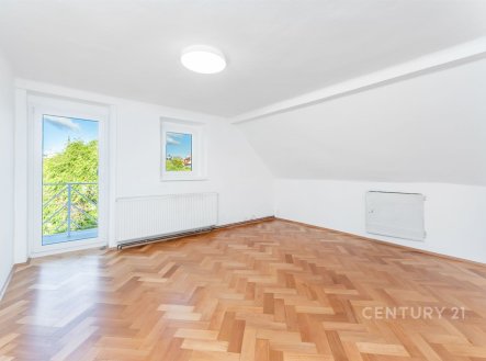 Prodej bytu, 3+kk, 73 m²