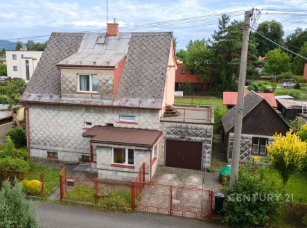 Prodej domu/vily, 141 m²