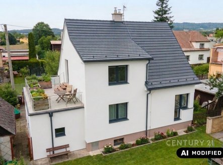 Prodej domu/vily, 141 m²