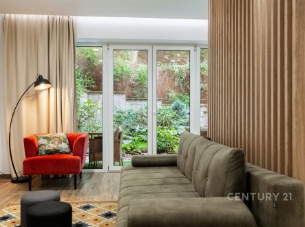 Prodej bytu, 2+kk, 75 m²