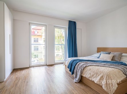 Prodej bytu, 2+kk, 75 m²