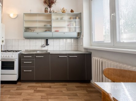 Pronájem bytu, 1+1, 37 m²