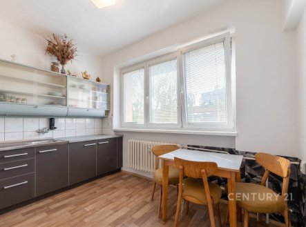 Pronájem bytu, 1+1, 37 m²