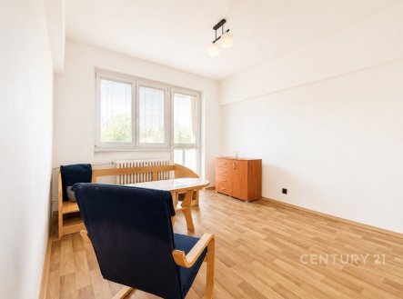Pronájem bytu, 1+1, 37 m²