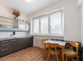 Pronájem bytu, 1+1, 37 m²