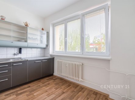 Pronájem bytu, 1+1, 37 m²