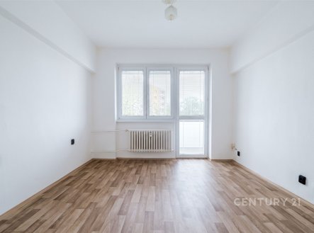 Pronájem bytu, 1+1, 37 m²
