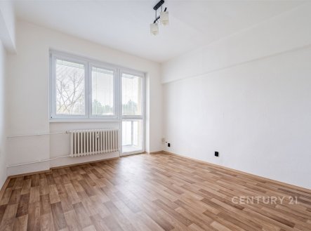 Pronájem bytu, 1+1, 37 m²