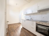 Pronájem bytu, 1+1, 40 m²