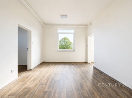 Pronájem bytu, 1+1, 40 m²