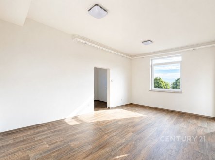 Pronájem bytu, 1+1, 40 m²