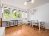 Pronájem bytu, 1+1, 33 m²