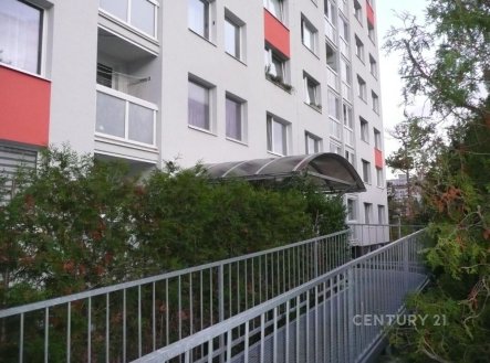 Pronájem bytu, 3+kk, 59 m² obrázek