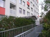 Pronájem bytu, 3+kk, 59 m²
