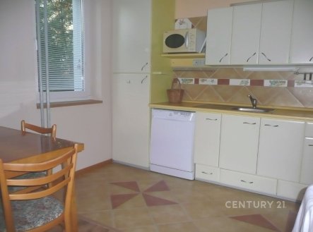 Pronájem bytu, 3+kk, 59 m²