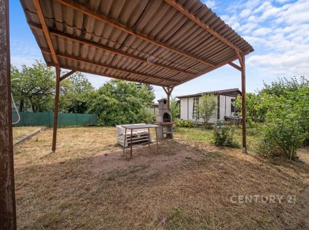 Prodej chaty/rekreačního objektu, 16 m²