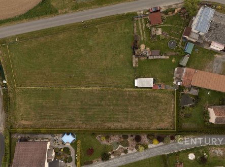 Prodej pozemku pro bydlení, 1 330 m² obrázek