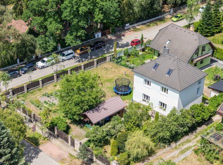 . | Prodej - dům/vila, 104 m²