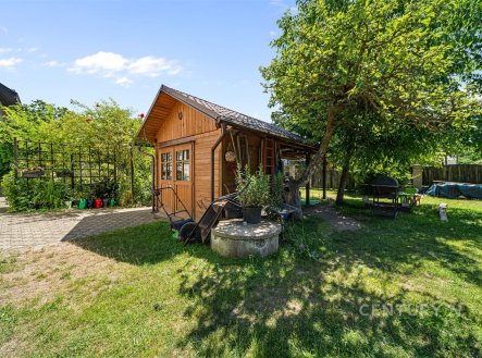 . | Prodej - dům/vila, 104 m²