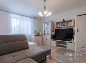 Prodej bytu, 1+1, 42 m²