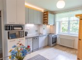 Prodej bytu, 1+1, 42 m²