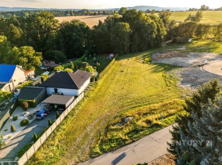 Prodej pozemku pro bydlení, 2 918 m²