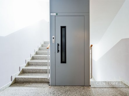 Pronájem bytu, 2+1, 59 m²