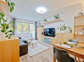 Pronájem bytu, 2+1, 59 m²