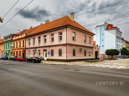 1 | Prodej bytu, 2+1, 51 m²