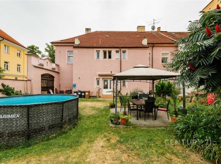 Prodej bytu, 2+1, 51 m²