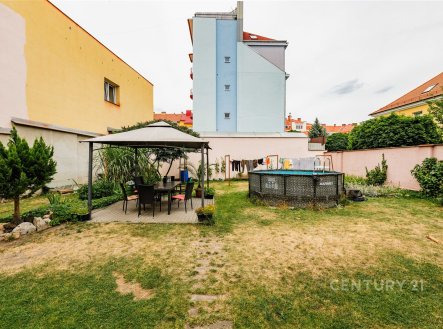 Prodej bytu, 2+1, 51 m²