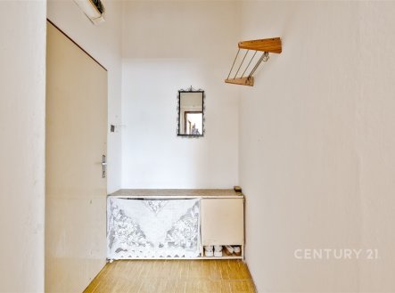 Prodej bytu, 2+1, 51 m²