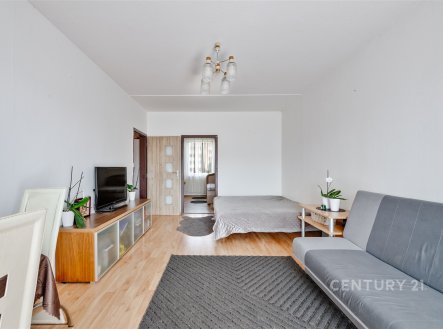 Prodej bytu, 3+1, 78 m²