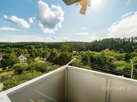 Prodej bytu, 3+1, 78 m²