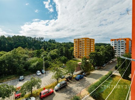 Prodej bytu, 3+1, 78 m²