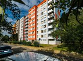 Prodej bytu, 3+1, 81 m²