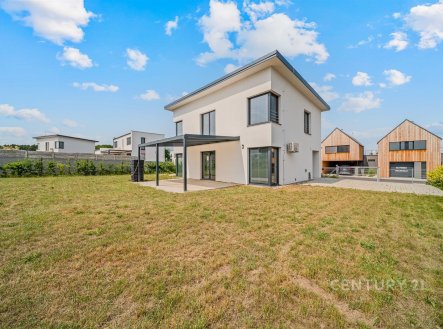 Prodej domu/vily, 131 m²