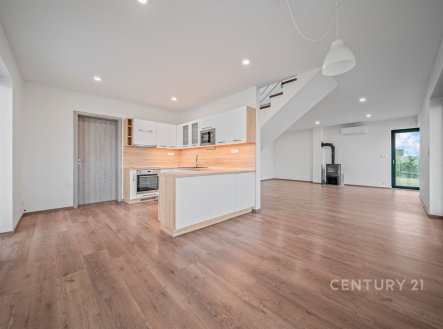 Prodej domu/vily, 131 m²