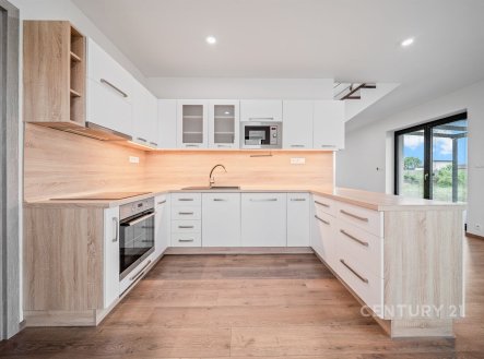 Prodej domu/vily, 131 m²