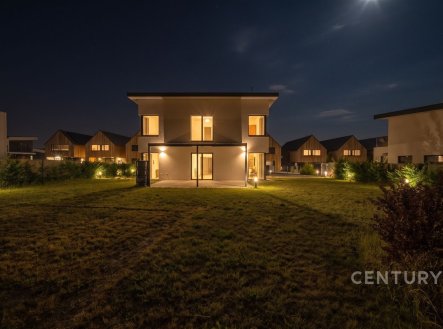 Prodej domu/vily, 131 m²