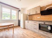 Pronájem bytu, 3+1, 61 m²