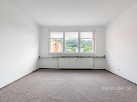 Pronájem bytu, 3+1, 61 m²