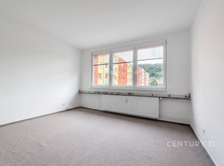 Pronájem bytu, 3+1, 61 m²