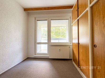 Pronájem bytu, 3+1, 61 m²
