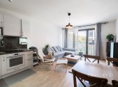 Pronájem bytu, 2+kk, 60 m²