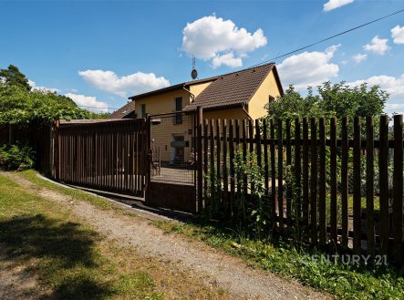 Prodej domu/vily, 193 m²