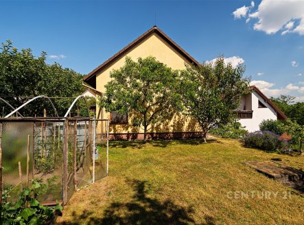 Prodej domu/vily, 193 m²