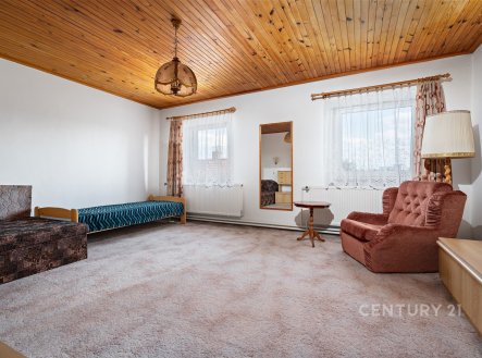Prodej domu/vily, 193 m²