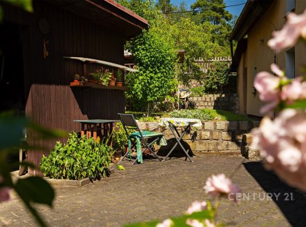 Prodej domu/vily, 193 m²